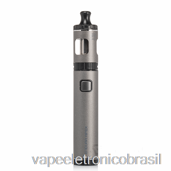 Vape Vaporesso Innokin Endura Apex Starter Kit Cinza